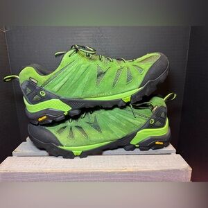 Merrell Capra, Men’s Hiking Shoes Brand New Mena Size 11.5